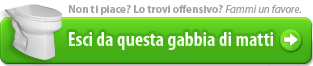 Esci di qui Esci di qui