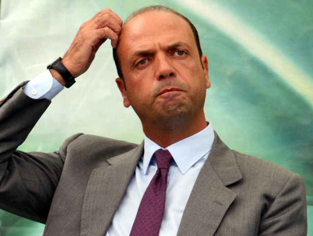 Alfano